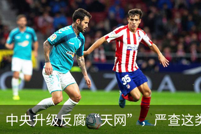 中央升级反腐“天网”，严查这类问题，查到一起处分一起！
