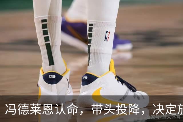 冯德莱恩认命，带头投降，决定放弃追赶中美，欧企不甘心