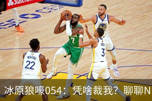 冰原狼嚎054：凭啥裁我？聊聊NBA裁员那些事儿 告别五位离开的球员！
