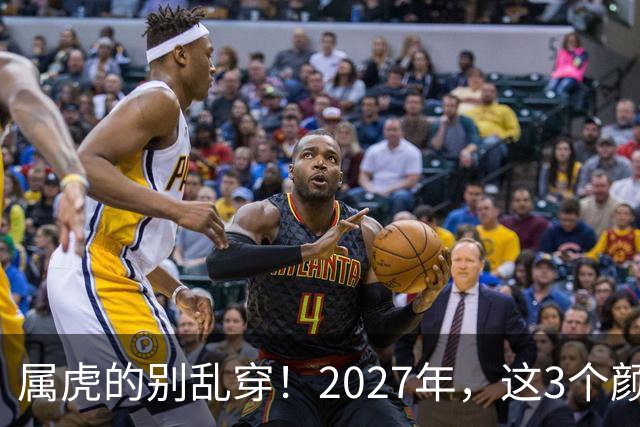 属虎的别乱穿！2027年，这3个颜色最旺你，事业财运感情全解析