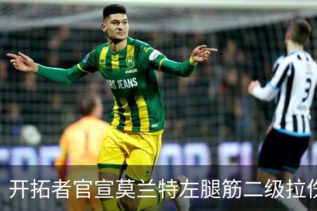 开拓者官宣莫兰特左腿筋二级拉伤，将至少缺席四周