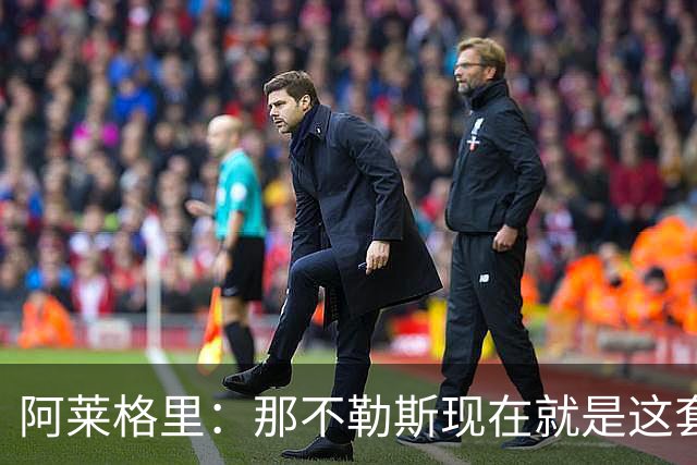阿莱格里：那不勒斯现在就是这套阵容，球员各自特点不同